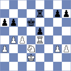 Murillo - Gonzalez Palacio (San Jose de David, 2020)