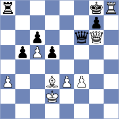Bogdanovski - Dallet (Metz, 2000)