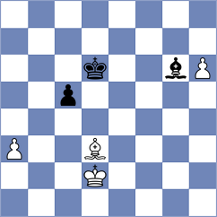 Klaver - Poliannikov (Chess.com INT, 2021)