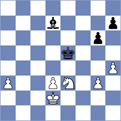 Toth - Krivolapov (Gyongyos, 2003)
