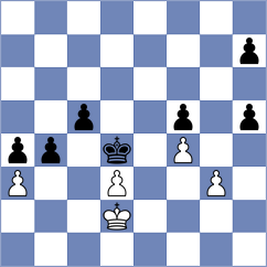 Mathieu - Diaz Herquinio (chess.com INT, 2024)