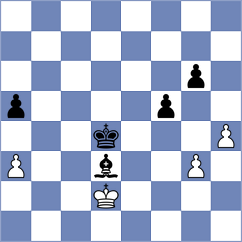 Mendez Moran - Torres (Medellin COL, 2024)
