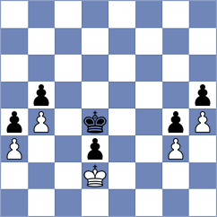 Liebert - Kanatzhanov (Kemer, 2009)