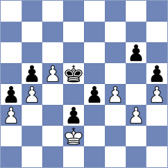 Makartseva - Lev (Khanty-Mansiysk, 2009)