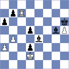 Hak - Karolczuk (Prague CZE, 2024)