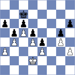 Martin Garcia - Martinez Hernandez (Madrid, 2012)