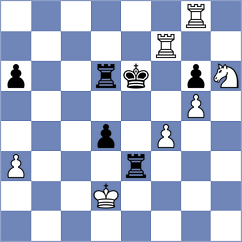 Tologontegin - Lugovskoy (Chess.com INT, 2020)