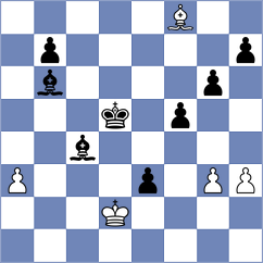 Goriatchkin - Koziorowicz (chess.com INT, 2024)