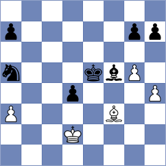 Baziuk - Ibarra Jerez (chess.com INT, 2024)