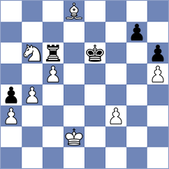 Garrido Outon - Jarque Megias (San Vicente ESP, 2025)