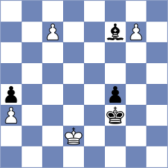 Ragger - Popilski (chess.com INT, 2025)