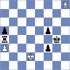 Serban - Mirzoev (chess.com INT, 2024)