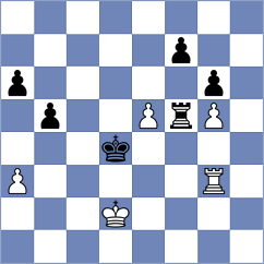 Brisson - Appleberry (Massy, 1993)