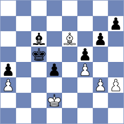 Williams - Williams (Cardiff, 2014)