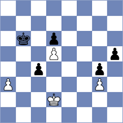 Myers - Elliott (Kingston, 2001)