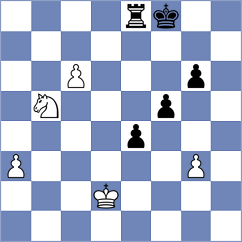Zhukov - Zhuravlev (Tula, 2005)
