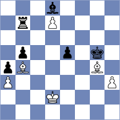 Goncalves - Golsta (chess.com INT, 2022)