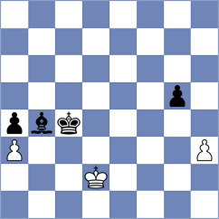 McCutchen - Blohm (Berkeley, 1999)