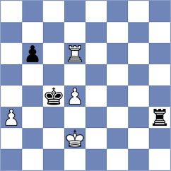 Chen - Khamrakulov (Rockville USA, 2024)