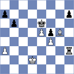 Gedgafov - Darini (Chess.com INT, 2020)