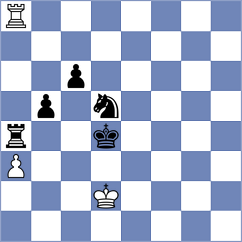Zaja - Fernandez Quintero (Stobrec, 2006)