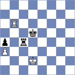 Kolpakov - Kalugin (Kimry, 2010)