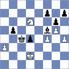 Pospisil - Motacek (Czech Republic, 2004)