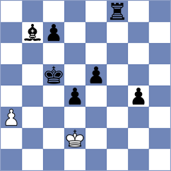 Mikhalsky - Kuegel (chess.com INT, 2022)