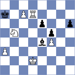 Sargissyan - Jaskolka (chess.com INT, 2022)