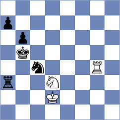 Hoefker - Henrichs (Recklinghausen, 1995)
