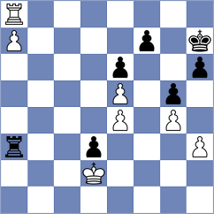 Shushvar - Mednikova (Barlinek, 2001)