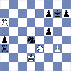 Mehrafarin - Norris (Peterborough ENG, 2025)
