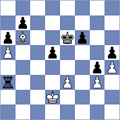 Neumark Gaudet - Chesnut (Montreal, 2007)