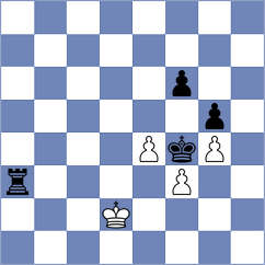 Zainullina - Gheorghiu (chess.com INT, 2023)