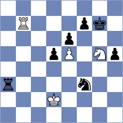 Fu - Volkov (chess.com INT, 2025)