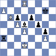 Adelman - Quirke (Chess.com INT, 2021)