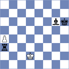 Zarnicki - Nastore (chess.com INT, 2022)