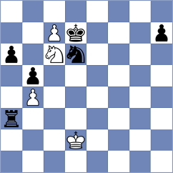 Einarsson - Szyszylo (chess.com INT, 2023)