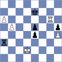 Triapishko - Asensio Ramos (chess.com INT, 2025)
