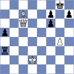 Wendt - Buscar (chess.com INT, 2025)