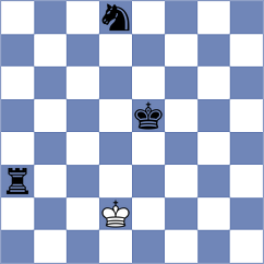 Larino Nieto - Alekseenko (Chess.com INT, 2021)