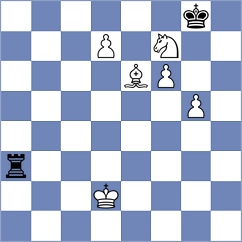 Astakhov - Degtiarev (Elets, 2011)