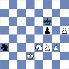 Gataullin - Zheleznov (Sterlitamak, 2010)