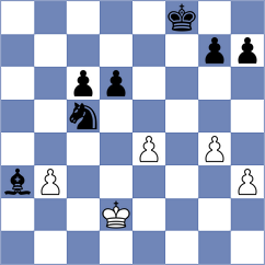 De Abreu - Moraes Silva (Bra, 2015)