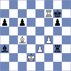 Landenbergue - Forster (Switzerland, 1994)