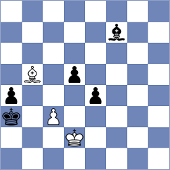 Kocharin - Akhmetov (chess.com INT, 2025)