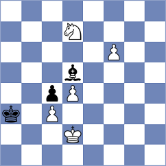 Karas - Tymrakiewicz (chess.com INT, 2025)