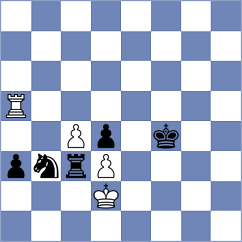 Omariev - Ajay Santhosh Parvathareddy (chess.com INT, 2025)