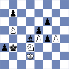 Vidyarthi - Weishaeutel (chess.com INT, 2024)