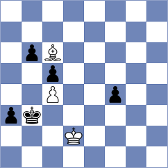 Maret - Rohrer (Europe Echecs INT, 2021)